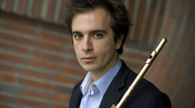 Une journée avec Jocelyn Aubrun