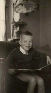 J'ai toujours aimé lire... et écrire