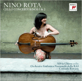 cover rota concertos chiesa sony