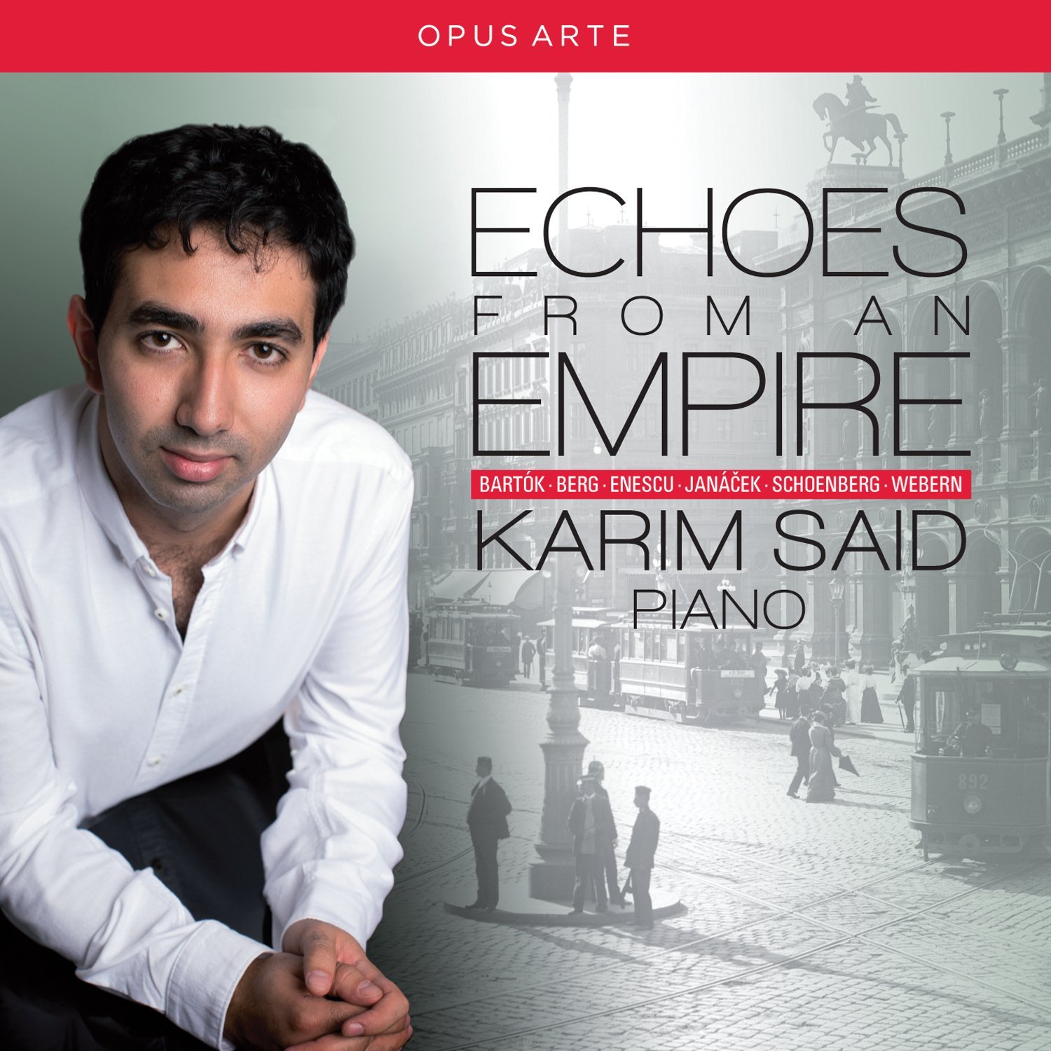 cover album karim said