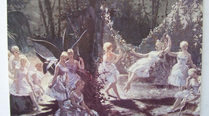 Le miracle Fistoulari