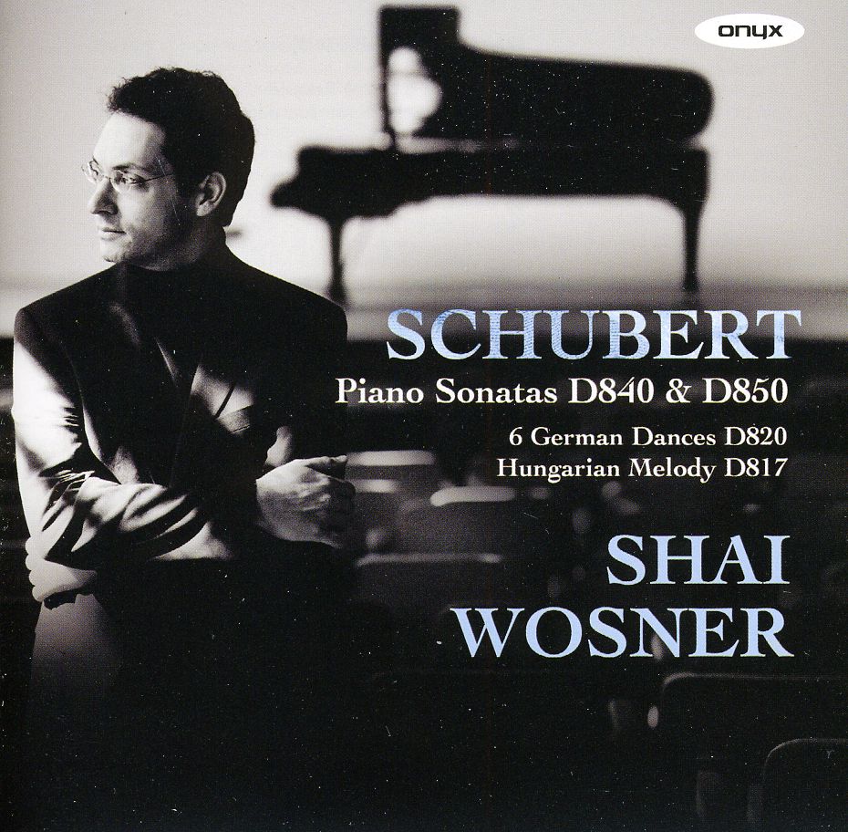 cover schubert 850 wosner onyx