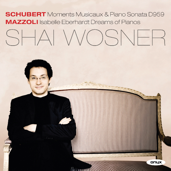 cover schubert 959 wosner onyx