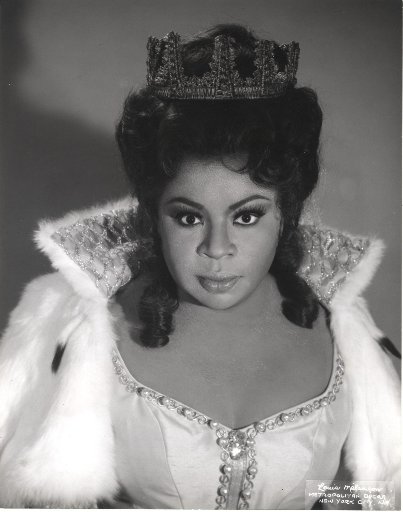 Photo : (c) Metropolitan Opera, New York City