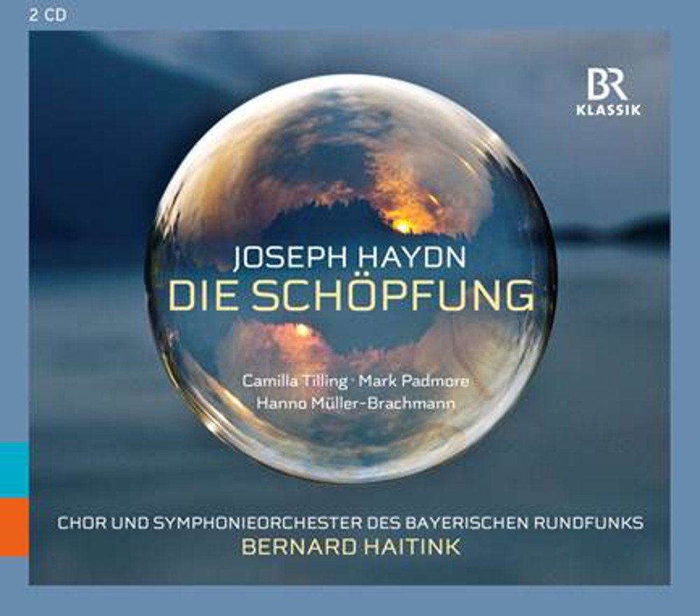 cover haitink haydn br-klassik