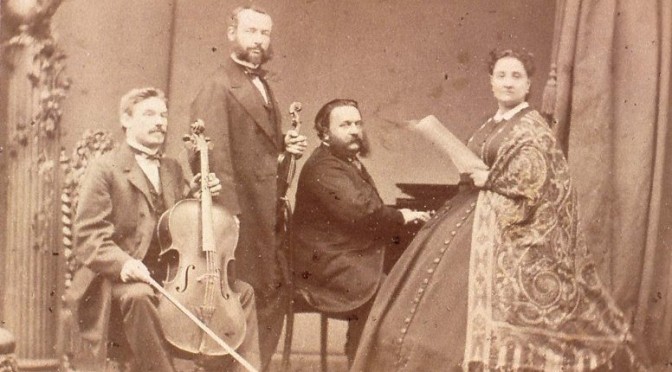 A la conquête d’un autre archet