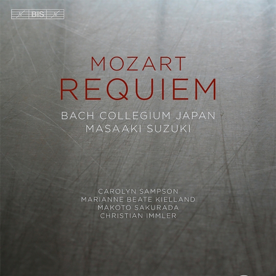 cover mozart suzuki bis