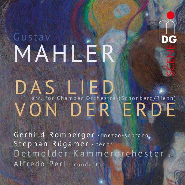mahler perl lied mdg