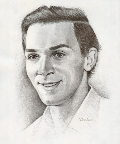 Young Muslim Magomayev (c) Shishkina