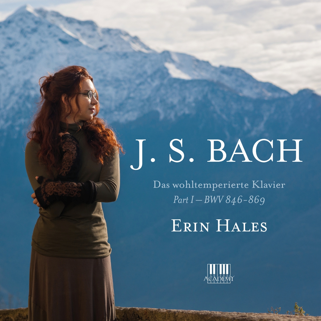 Cvr Erin Hales Bach WTC 1