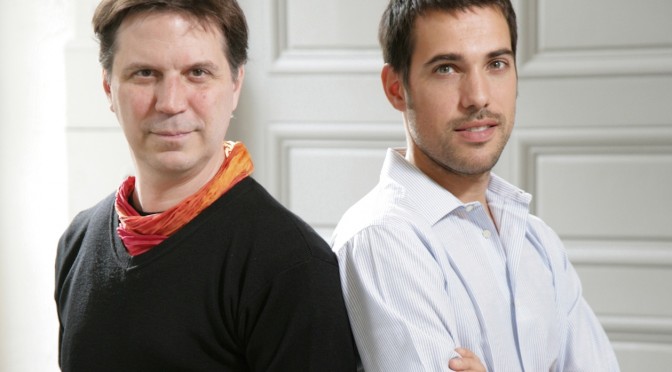 Sonates sans Rosaire