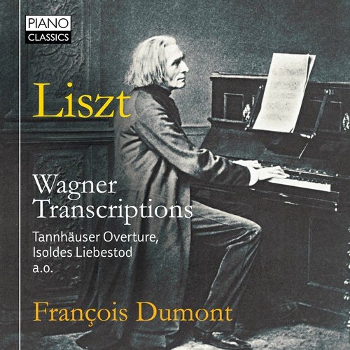 cover wagner-liszt dumont pcl