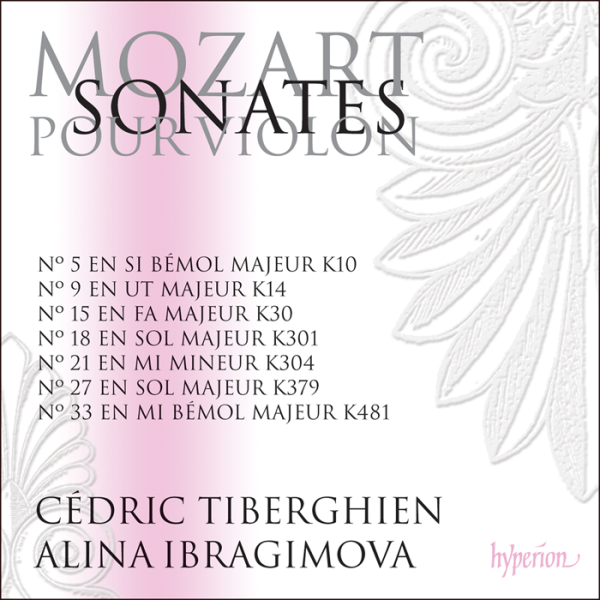 cover hyperion mozart ibrag tiber