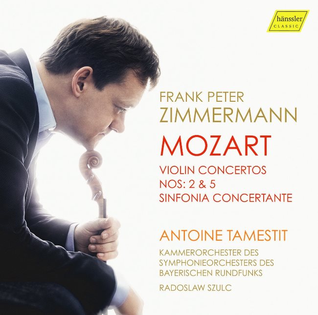 zimmermann mozart 2, 5 hanssler