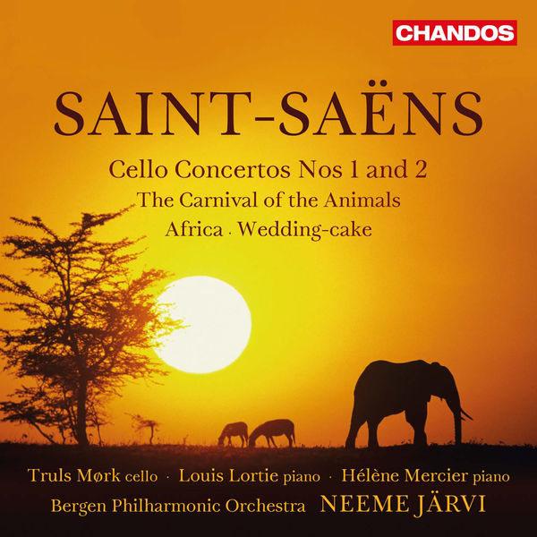cover saint saens jarvi chandos