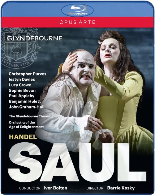 cover saul handel bolton DVD