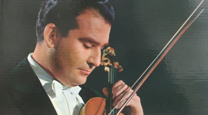 L’archet d’Apollon