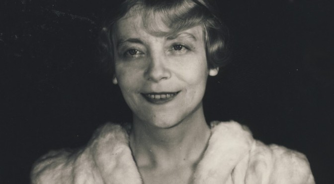 Pour l’amour d’Yvonne