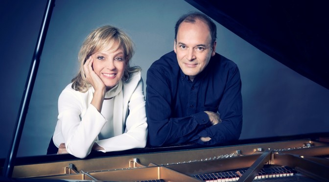 Piano du Bois de Boulogne