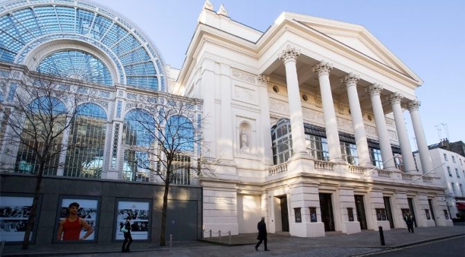 D’un Bal l’autre