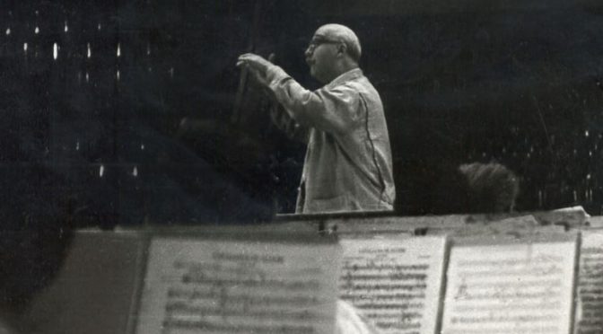 Le retour du magicien