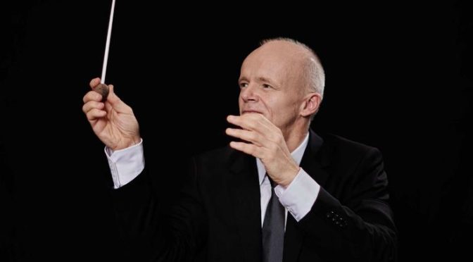 La révolution Bruckner