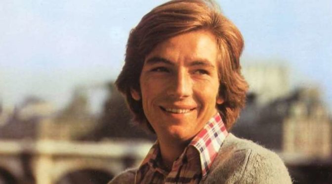 Le piano de Jean-Philippe