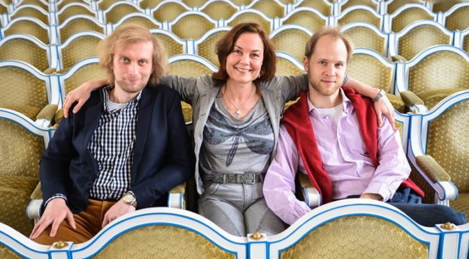 Les sources du chant