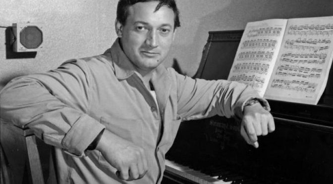 Les secrets du prodige