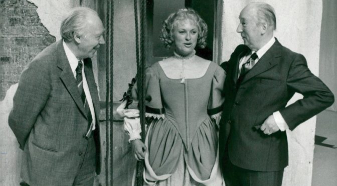 Crépuscule de Borée