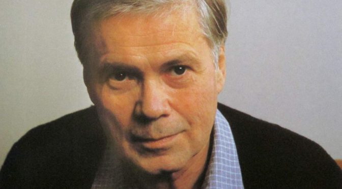 L’intime et l’immense