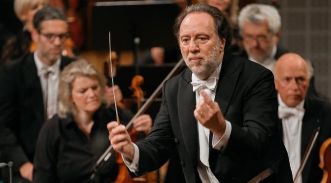 Symphonie de couleurs