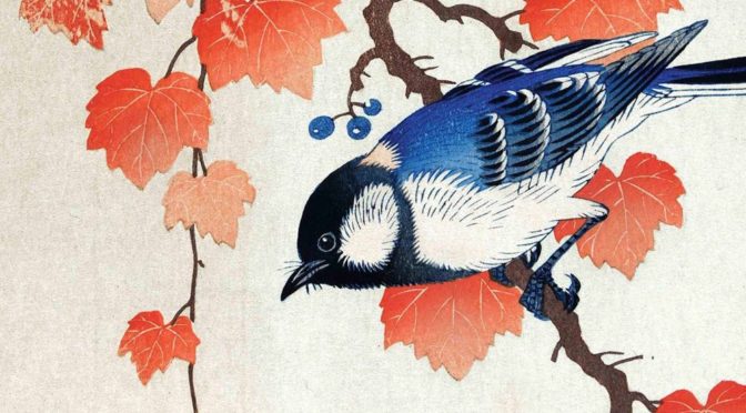 Le chant de l’automne