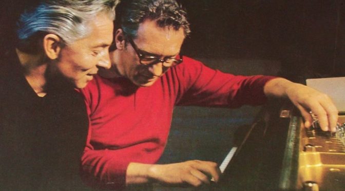 Le maître des Lieux