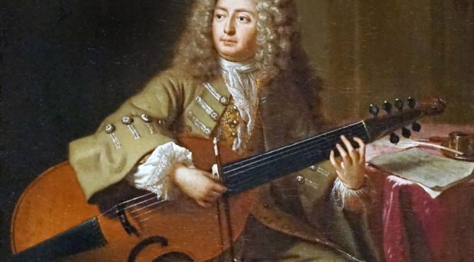 D’un goût étranger