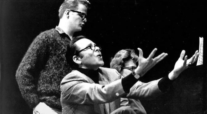 Homme, Diable et Dieu