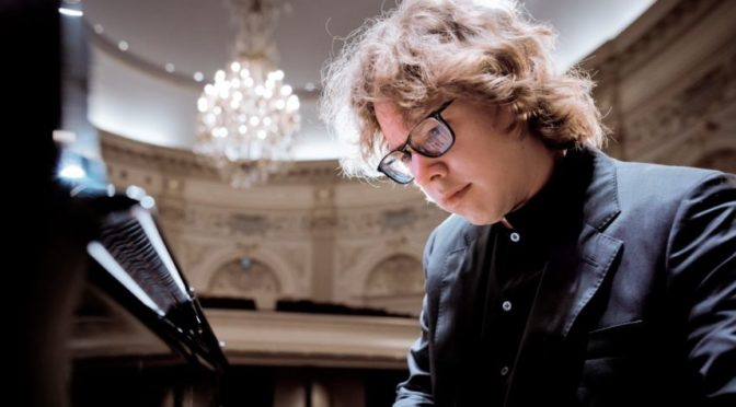 Dans l’ombre de Tatiana