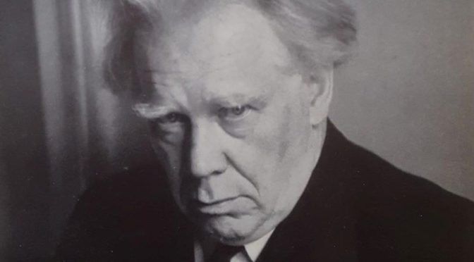 Le piano dans la forêt