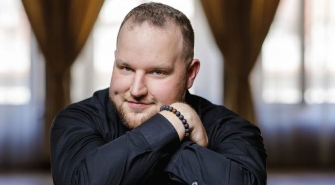 Né pour Rachmaninov