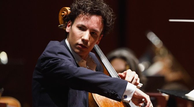 L’ombre de Rostropovitch