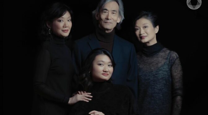 À plusieurs claviers