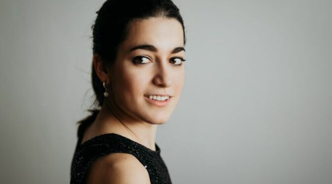 D’une danse l’autre