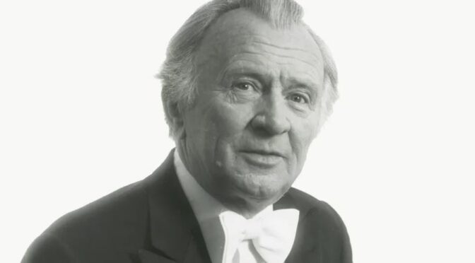 Sérénade danubienne