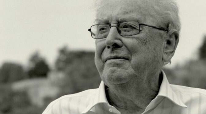 L’œuvre d’une vie