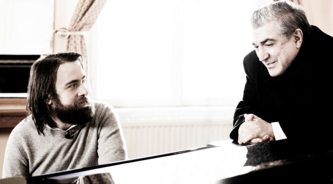 Fantaisies et Danses