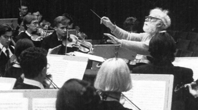 Le mahlérien retrouvé