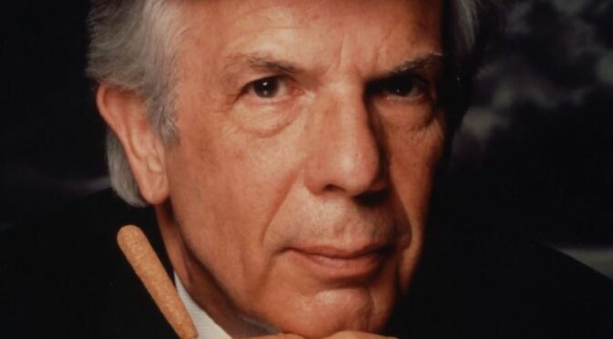 Archives retrouvées