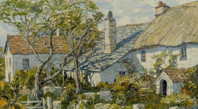 Le quatuor français