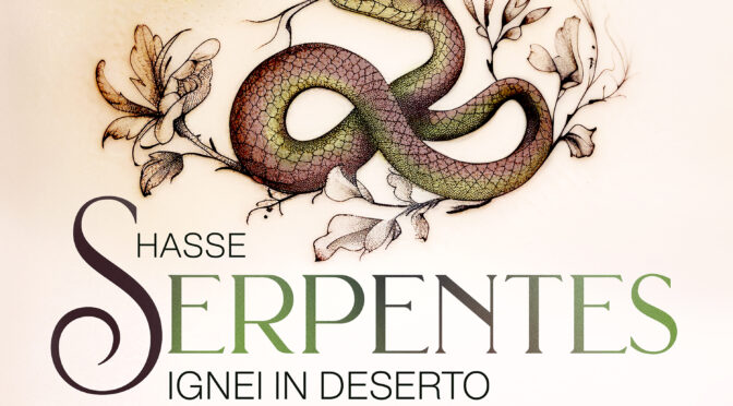 Les serpents de l’exil