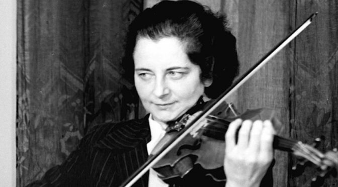 La Pologne de demain